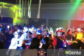 Confiram as fotos da festa a Fantasia 2017