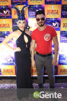 Confiram as fotos da festa a Fantasia 2017