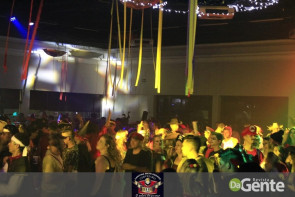 Confiram as fotos da festa a Fantasia 2017