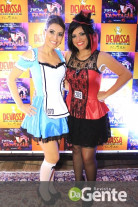 Confiram as fotos da festa a Fantasia 2017