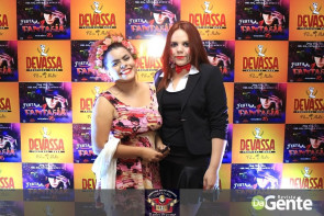Confiram as fotos da festa a Fantasia 2017