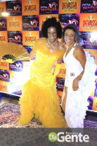 Confiram as fotos da festa a Fantasia 2017