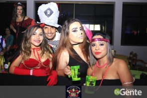 Confiram as fotos da festa a Fantasia 2017