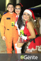 Confiram as fotos da festa a Fantasia 2017