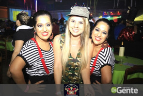 Confiram as fotos da festa a Fantasia 2017