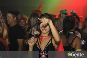 Confiram as fotos da festa a Fantasia 2017