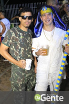 Confiram as fotos da festa a Fantasia 2017