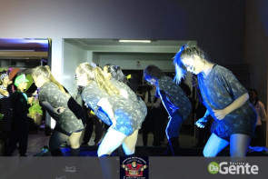 Confiram as fotos da festa a Fantasia 2017