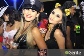 Confiram as fotos da festa a Fantasia 2017