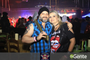 Confiram as fotos da festa a Fantasia 2017