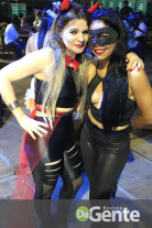 Confiram as fotos da festa a Fantasia 2017