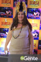 Confiram as fotos da festa a Fantasia 2017