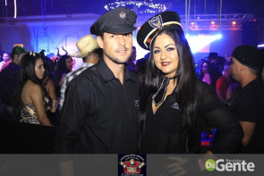 Confiram as fotos da festa a Fantasia 2017