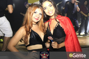 Confiram as fotos da festa a Fantasia 2017