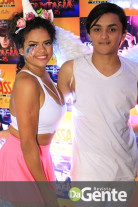 Confiram as fotos da festa a Fantasia 2017