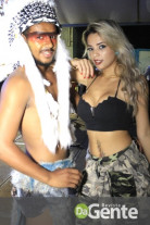 Confiram as fotos da festa a Fantasia 2017