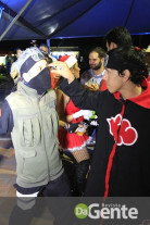 Confiram as fotos da festa a Fantasia 2017