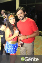 Confiram as fotos da festa a Fantasia 2017