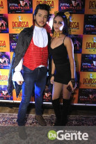 Confiram as fotos da festa a Fantasia 2017