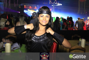 Confiram as fotos da festa a Fantasia 2017