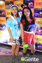 Confiram as fotos da festa a Fantasia 2017