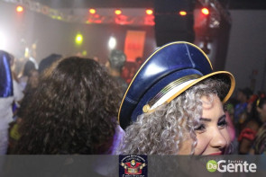 Confiram as fotos da festa a Fantasia 2017