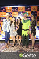 Confiram as fotos da festa a Fantasia 2017