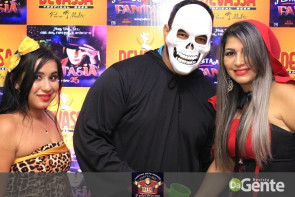 Confiram as fotos da festa a Fantasia 2017