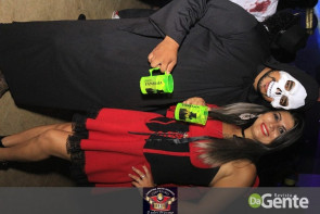 Confiram as fotos da festa a Fantasia 2017