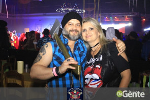 Confiram as fotos da festa a Fantasia 2017