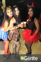 Confiram as fotos da festa a Fantasia 2017