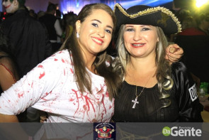 Confiram as fotos da festa a Fantasia 2017
