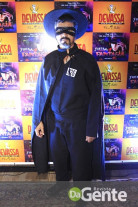 Confiram as fotos da festa a Fantasia 2017