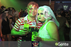 Confiram as fotos da festa a Fantasia 2017