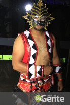 Confiram as fotos da festa a Fantasia 2017