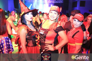 Confiram as fotos da festa a Fantasia 2017