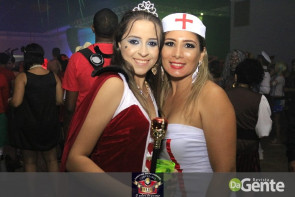 Confiram as fotos da festa a Fantasia 2017