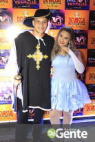 Confiram as fotos da festa a Fantasia 2017