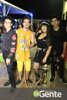 Confiram as fotos da festa a Fantasia 2017