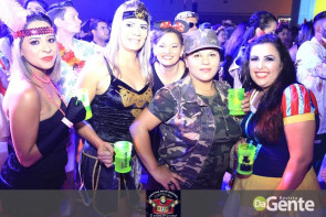 Confiram as fotos da festa a Fantasia 2017