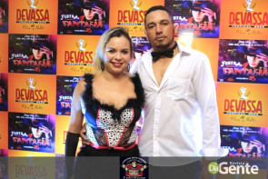 Confiram as fotos da festa a Fantasia 2017