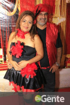 Confiram as fotos da festa a Fantasia 2017