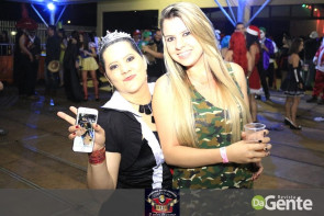 Confiram as fotos da festa a Fantasia 2017