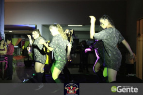 Confiram as fotos da festa a Fantasia 2017