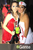 Confiram as fotos da festa a Fantasia 2017