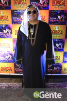 Confiram as fotos da festa a Fantasia 2017