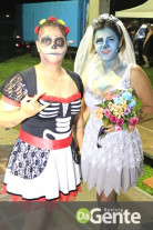 Confiram as fotos da festa a Fantasia 2017