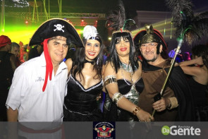 Confiram as fotos da festa a Fantasia 2017