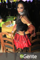 Confiram as fotos da festa a Fantasia 2017