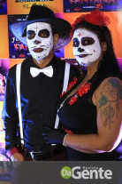 Confiram as fotos da festa a Fantasia 2017